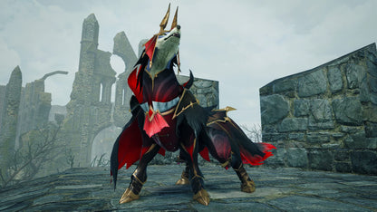 NINTENDO Amiibo Canyne Malzeno Palamute Monster Hunter Rise: Sunbreak- Japan Figure Store - #1 Bring To You The Best Japanese Goods