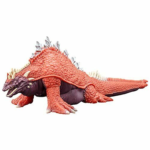 Amphibia Godzilla S.p Singular Point Movie Monster Series Soft Vinyl Figure - Japan Figure