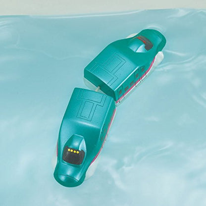 Amphibious Train Series E5 Shinkansen 'Hayabusa'- Japan Figure Store - #1 Bring To You The Best Japanese Goods