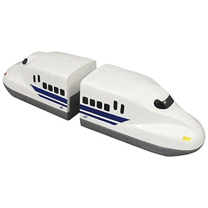 Amphibious Train N700 Series Shinkansen- Japan Figure Store - #1 Bring To You The Best Japanese Goods