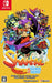 Amuzio Shantae Halfgenie Hero Ultimate Edition Nintendo Switch Used