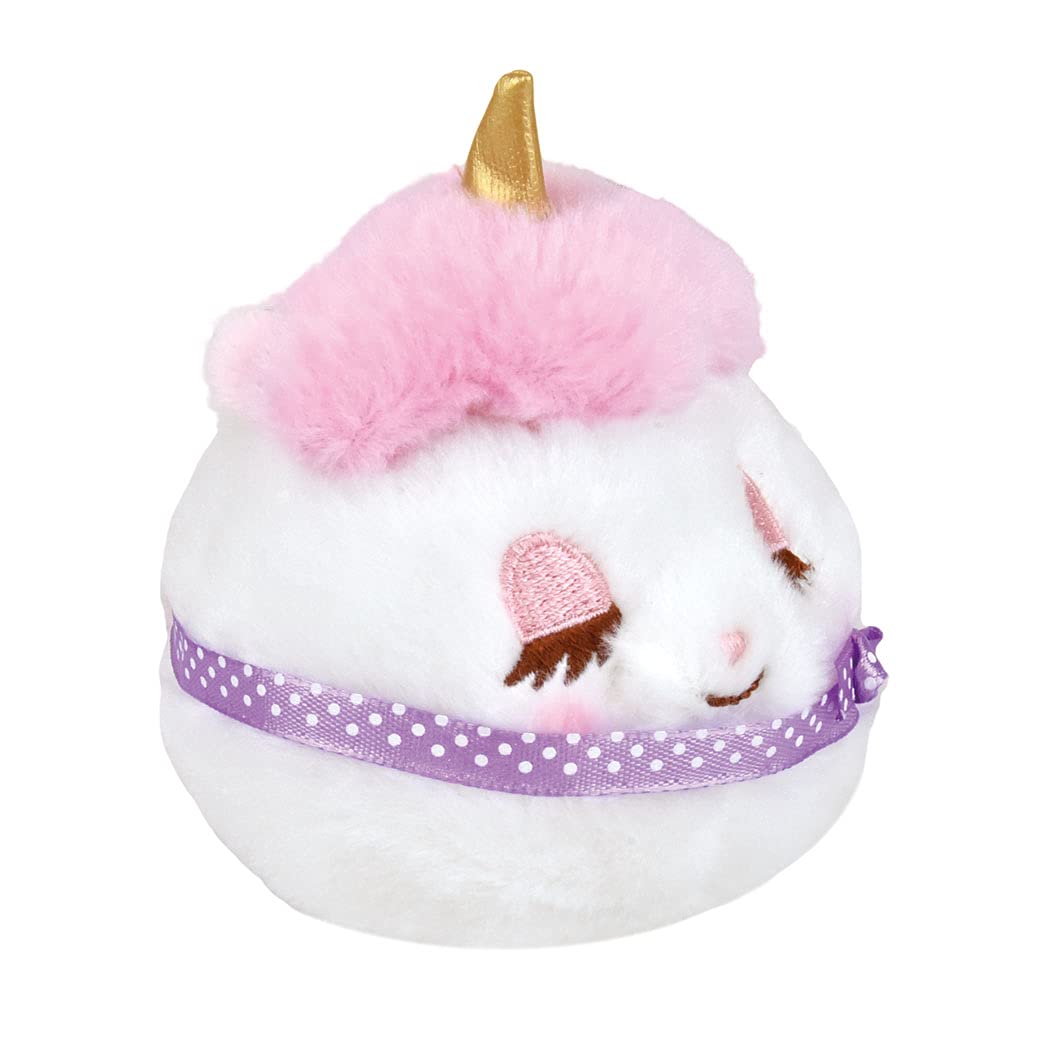 AMUSE Amutedama Plush Doll Rose- Japan Figure Store - #1 Bring To You The Best Japanese Goods