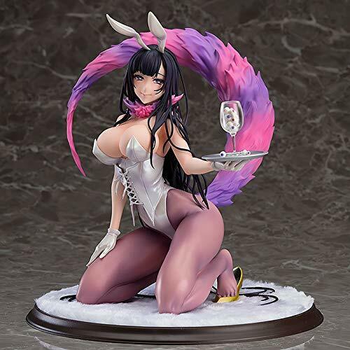 Anenarumono Chiyo: Unnamable Bunny Ver. Figure