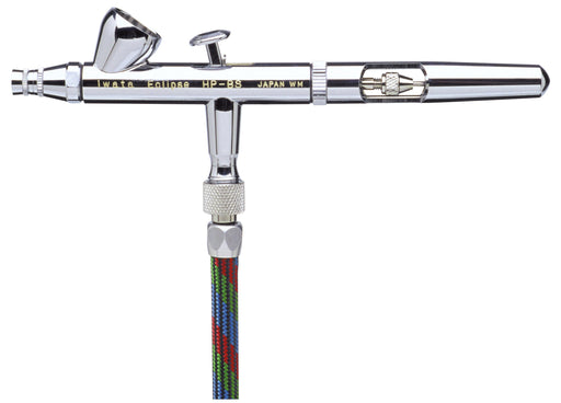 ANEST IWATA Hp-Bs Air Brush 0.3Mm 1.5Ml Double Action Eclipse Series- Japan Figure Store - #1 Bring To You The Best Japanese Goods