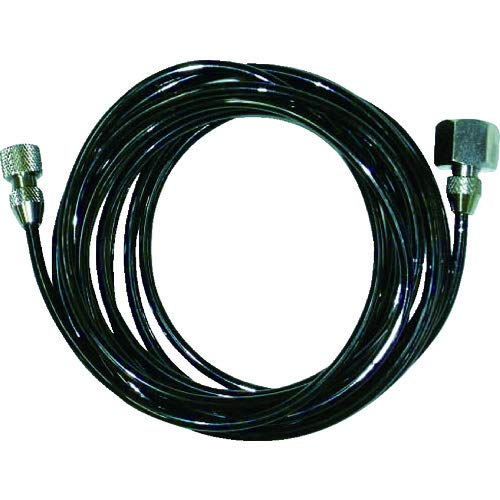 ANEST IWATA Hpa-Sh32 Air Brush Straight Hose 1/4X1/8 Φ2X3M- Japan Figure Store - #1 Bring To You The Best Japanese Goods