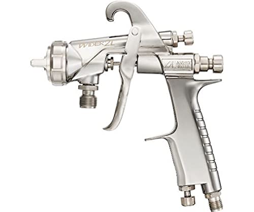 Anest Iwata Auto Repair Spray Gun Nozzle Diameter Φ1.4 4 V Slit Model Wider1L-2-14J2S- Japan Figure Store - #1 Bring To You The Best Japanese Goods