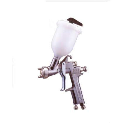 Anest Iwata Center Cup Spray Gun Nozzle Diameter Φ0.8 W-300-081G- Japan Figure Store - #1 Bring To You The Best Japanese Goods