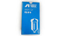 ANEST IWATA Pcg-6P-M Plastic Gravity Cup 600Ml For W-400, Lph-400- Japan Figure Store - #1 Bring To You The Best Japanese Goods