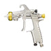ANEST IWATA Kiwami-1-13B4 Gravity Feed Spray Gun 1.3Mm Nozzle- Japan Figure Store - #1 Bring To You The Best Japanese Goods