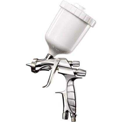 Anest Iwata Large Spray Gun For Self-Repair Nozzle Caliber Φ1.3 Ws-400-1301C-S1- Japan Figure Store - #1 Bring To You The Best Japanese Goods