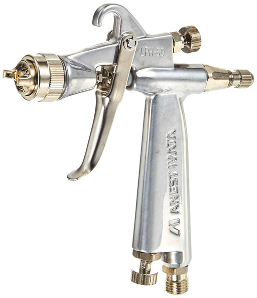 ANEST IWATA Lph-50-042G Low Pressure Portable Spray Gun 0.4Mm Without Cup- Japan Figure Store - #1 Bring To You The Best Japanese Goods