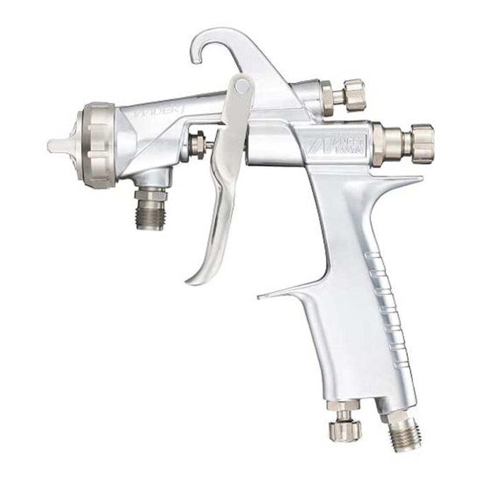 ANEST IWATA Wider1-18N1S Suction Feed Spray Gun 1.5Mm Nozzle- Japan Figure Store - #1 Bring To You The Best Japanese Goods