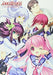 Angel Beats! -1st Beat- Perfect Visual Book Art Book