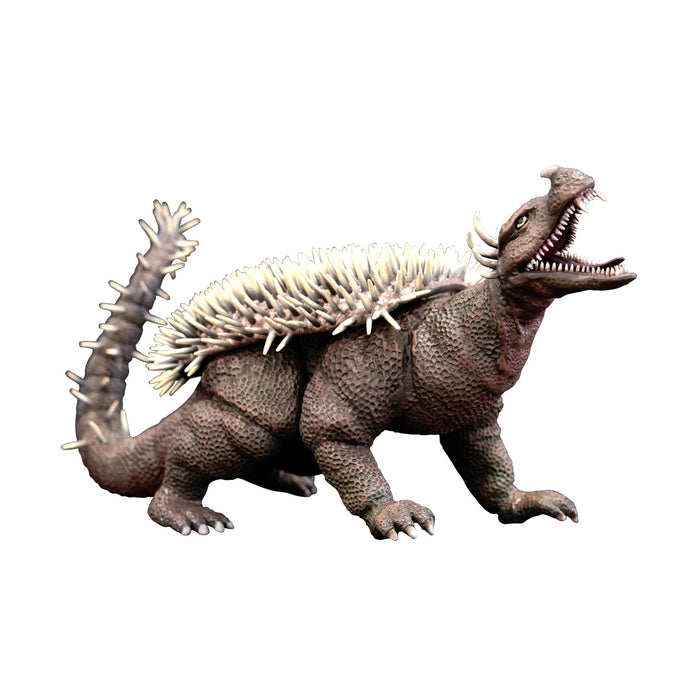 Kaiyodo Anguirus 1/250 Soft Vinyl Kit Reprint- Japan Figure Store - #1 Bring To You The Best Japanese Goods