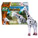 Takara Tomy Ania Adventure Continent Kingdom Amin Reticulated Giraffe Japan- Japan Figure Store - #1 Bring To You The Best Japanese Goods