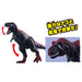 Takara Tomy Ania Adventure Continent Kingdom Dark Flame Tyrannosaurus Japan- Japan Figure Store - #1 Bring To You The Best Japanese Goods
