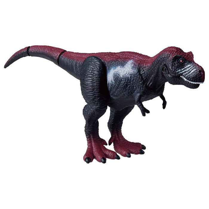 Takara Tomy Ania Adventure Continent Kingdom Dark Flame Tyrannosaurus Japan- Japan Figure Store - #1 Bring To You The Best Japanese Goods