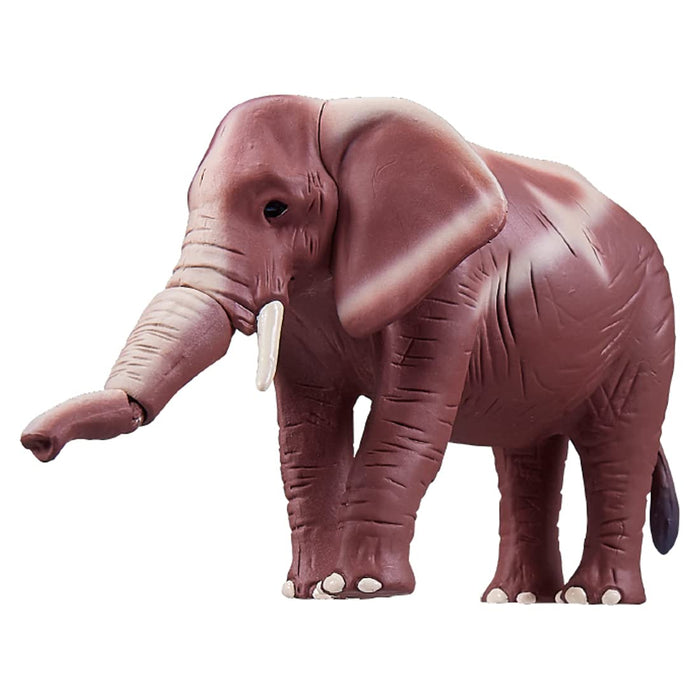 Takara Tomy Ania Adventure African Elephant Kingdom - Japan- Japan Figure Store - #1 Bring To You The Best Japanese Goods