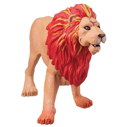 Takara Tomy Ania Adventure Continent Kingdom Leonie Lion Japan- Japan Figure Store - #1 Bring To You The Best Japanese Goods