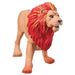 Takara Tomy Ania Adventure Continent Kingdom Leonie Lion Japan- Japan Figure Store - #1 Bring To You The Best Japanese Goods