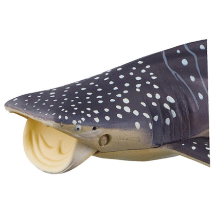 TAKARA TOMY Ania Al-05 Whale Shark Floating Version- Japan Figure Store - #1 Bring To You The Best Japanese Goods