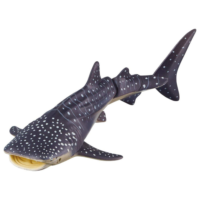 TAKARA TOMY Ania Al-05 Whale Shark Floating Version- Japan Figure Store - #1 Bring To You The Best Japanese Goods