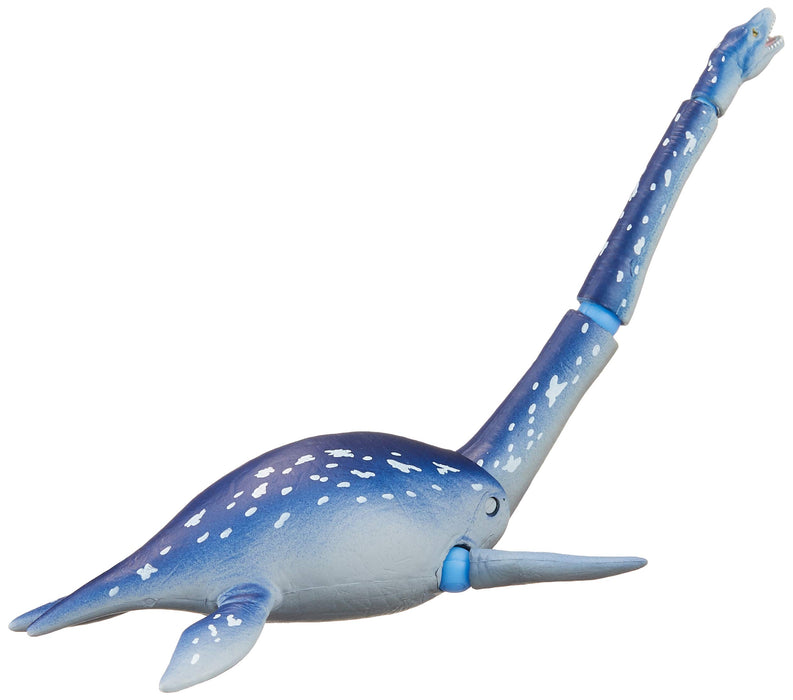 TAKARA TOMY Al-09 Animal Adventure Plesiosauria Figure Futabasaurus- Japan Figure Store - #1 Bring To You The Best Japanese Goods