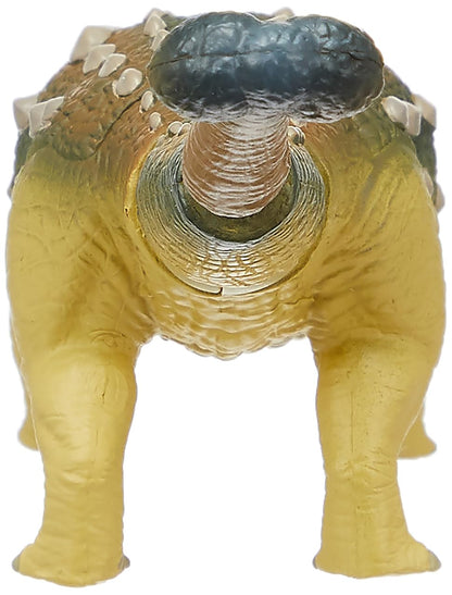 Takara Tomy Ania Al-14 Ankylosaurus Dinosaur Toy for Kids Educational Play- Japan Figure Store - #1 Bring To You The Best Japanese Goods