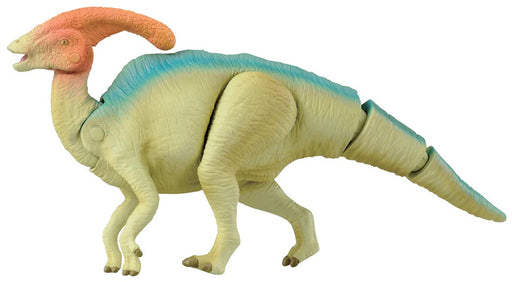 TAKARA TOMY Ania Al-18 Parasaurolophus- Japan Figure Store - #1 Bring To You The Best Japanese Goods