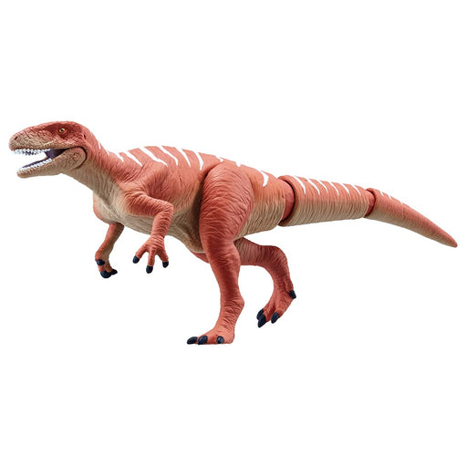 TAKARA TOMY Ania Al-19 Fukuiraptor- Japan Figure Store - #1 Bring To You The Best Japanese Goods