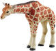 TAKARA TOMY As-12 Animal Adventure Giraffe Figure- Japan Figure Store - #1 Bring To You The Best Japanese Goods