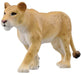 TAKARA TOMY As-17 Animal Adventure Lioness Figure With Cub- Japan Figure Store - #1 Bring To You The Best Japanese Goods