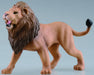 TAKARA TOMY As-29 Animal Adventure Lion Figure Wild Version- Japan Figure Store - #1 Bring To You The Best Japanese Goods