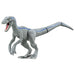TAKARA TOMY Ania Jurassic World Blue Snow Ver.- Japan Figure Store - #1 Bring To You The Best Japanese Goods