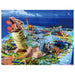 TAKARA TOMY Animal Adventure Dinosaur Exploration Island- Japan Figure Store - #1 Bring To You The Best Japanese Goods