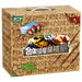 TAKARA TOMY Animal Adventure Dinosaur Exploration Island- Japan Figure Store - #1 Bring To You The Best Japanese Goods