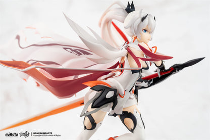 Anigame Honkai Impact 3rd Kiana Firewood Flame Ritsusha 1/7 Japanese Scale Figures- Japan Figure Store - #1 Bring To You The Best Japanese Goods