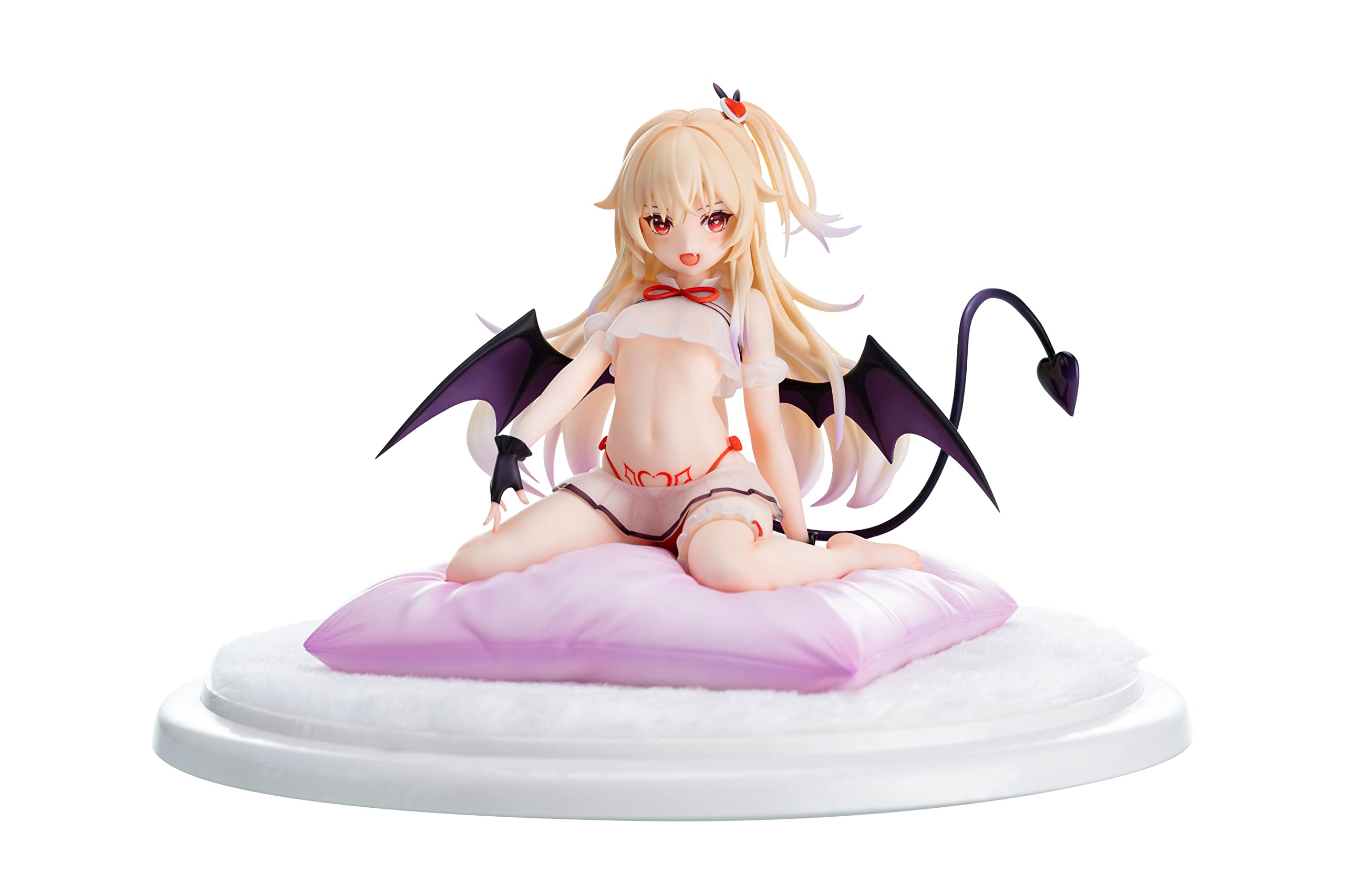 Houkai Gakuen 2 Femilis: Little Succubus Ver. 1/7 Scale Figure- Japan Figure Store - #1 Bring To You The Best Japanese Goods