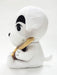 Sanei Boeki Animal Crossing Plush K.k. Slider L Japanese Plush Toys Stuffed Animals- Japan Figure Store - #1 Bring To You The Best Japanese Goods