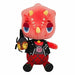 Animal Crossing All Star Collection Flick S Plush Doll 19cm Stuffed Toy