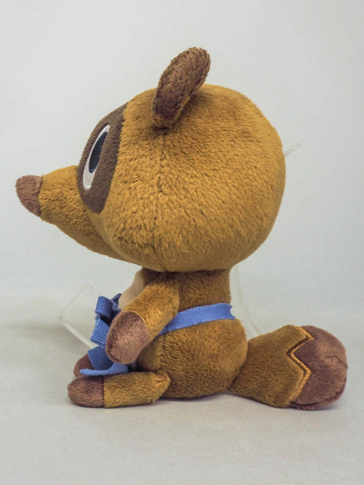 SAN-EI Animal Crossing Plush Doll Timmy / Tommy Nook'S Cranny Ver. S- Japan Figure Store - #1 Bring To You The Best Japanese Goods
