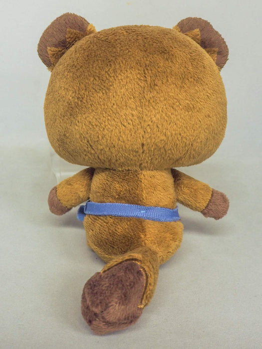 SAN-EI Animal Crossing Plush Doll Timmy / Tommy Nook'S Cranny Ver. S- Japan Figure Store - #1 Bring To You The Best Japanese Goods