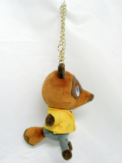 SAN-EI Animal Crossing Mascot Tom Nook- Japan Figure Store - #1 Bring To You The Best Japanese Goods