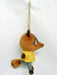 SAN-EI Animal Crossing Mascot Tom Nook- Japan Figure Store - #1 Bring To You The Best Japanese Goods