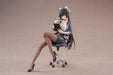 Anigame Azur Lane Takao Ol 1/6 PVC ABS Figure 180mm- Japan Figure Store - #1 Bring To You The Best Japanese Goods
