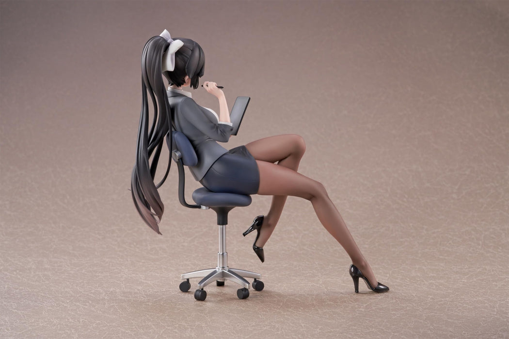 Anigame Azur Lane Takao Ol 1/6 PVC ABS Figure 180mm- Japan Figure Store - #1 Bring To You The Best Japanese Goods