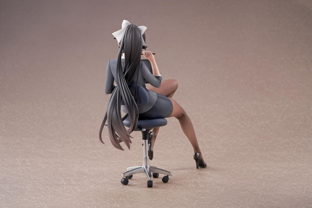 Anigame Azur Lane Takao Ol 1/6 PVC ABS Figure 180mm- Japan Figure Store - #1 Bring To You The Best Japanese Goods