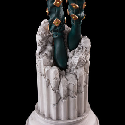 MEDICOS Figure Pen Cujoh Jolyne Jojo'S Bizarre Adventure: Stone Ocean- Japan Figure Store - #1 Bring To You The Best Japanese Goods