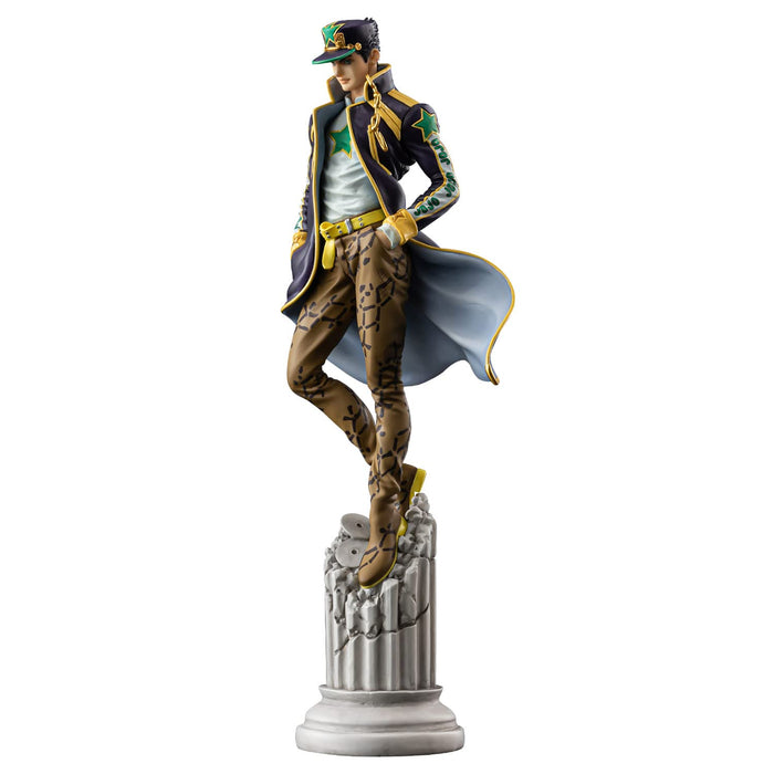 MEDICOS Figure Pen Jotaro Kujo Jojo'S Bizarre Adventure: Stone Ocean- Japan Figure Store - #1 Bring To You The Best Japanese Goods