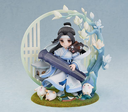 GOOD SMILE COMPANY Lan Wangji: Childhood Ver. 1/8 Figure The Master Of Diabolism- Japan Figure Store - #1 Bring To You The Best Japanese Goods